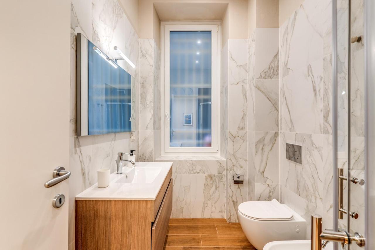 Downtown Srl - Croce Di Malta Royale Apartment La Spezia Exterior photo